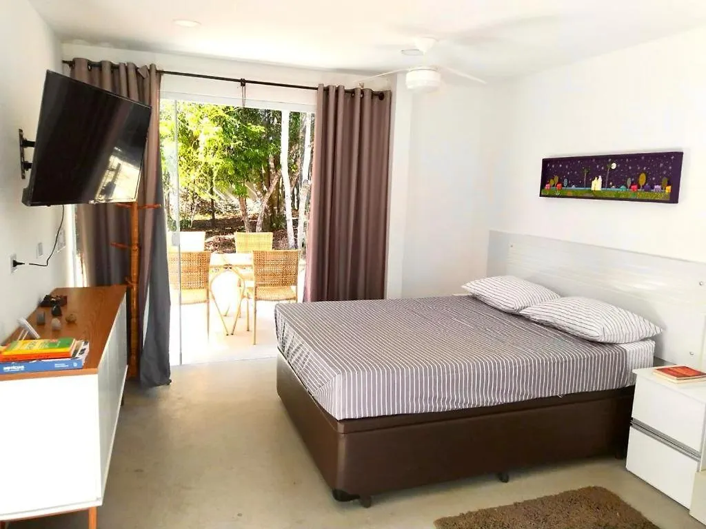 Villa Casa Park1158. Porto Seguro Casa vacanze