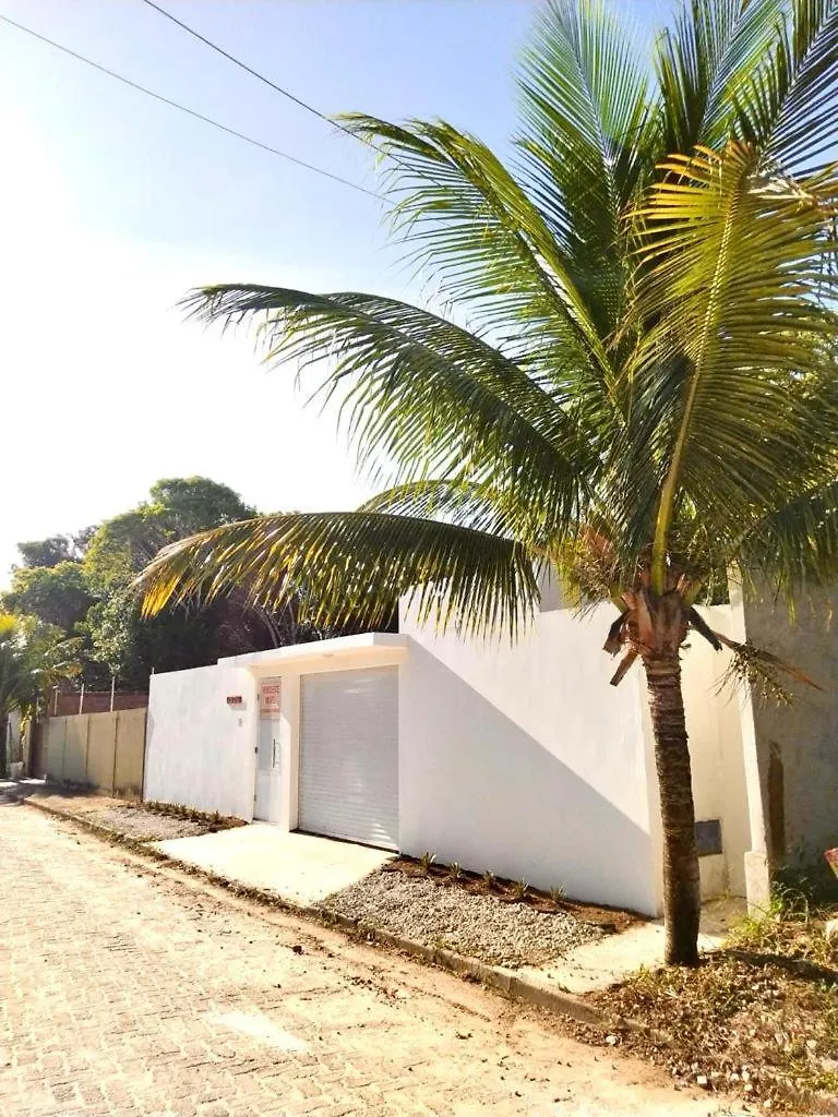Villa Casa Park1158. Porto Seguro
