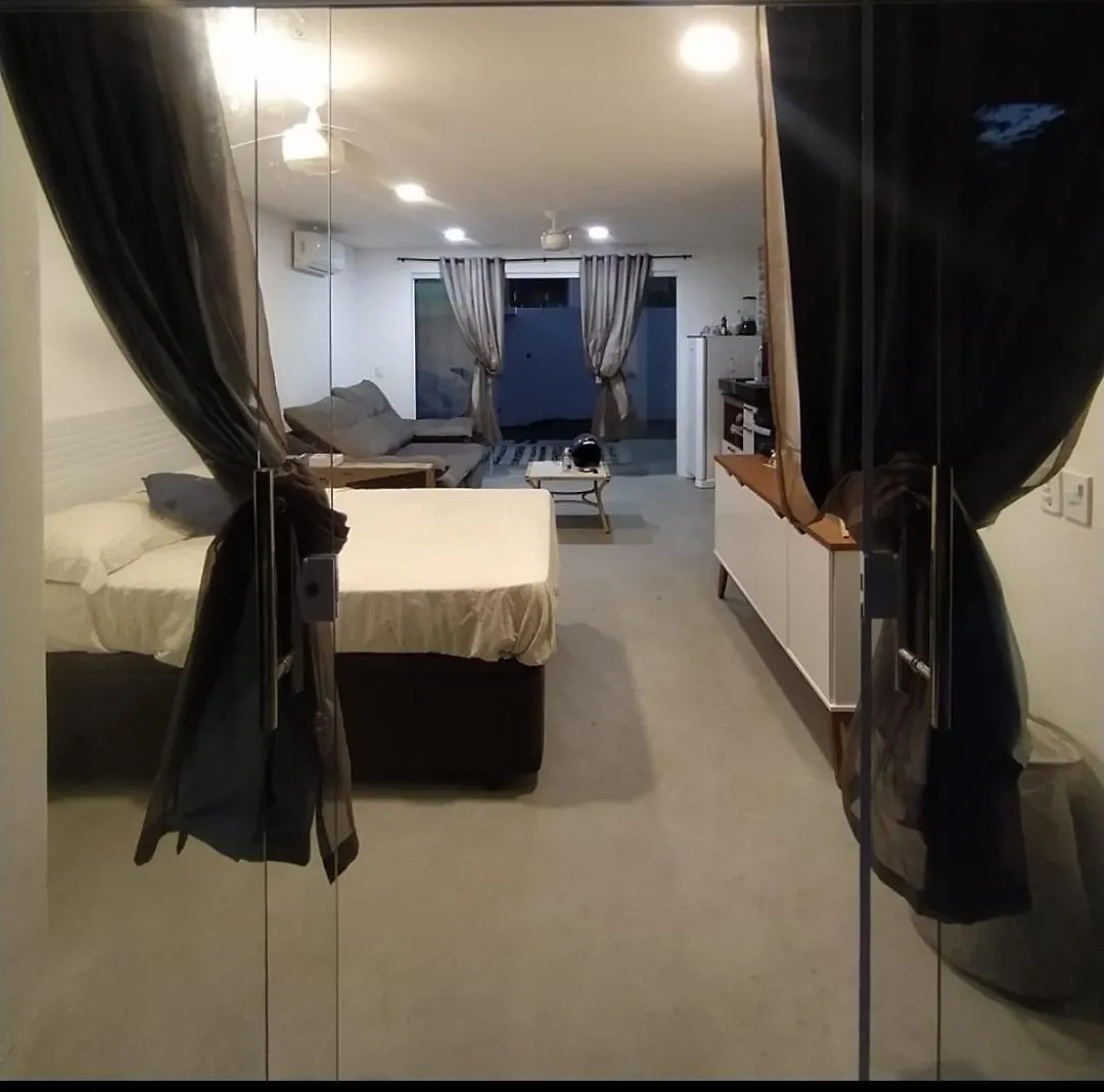 Villa Casa Park1158. Porto Seguro Сasa de vacaciones