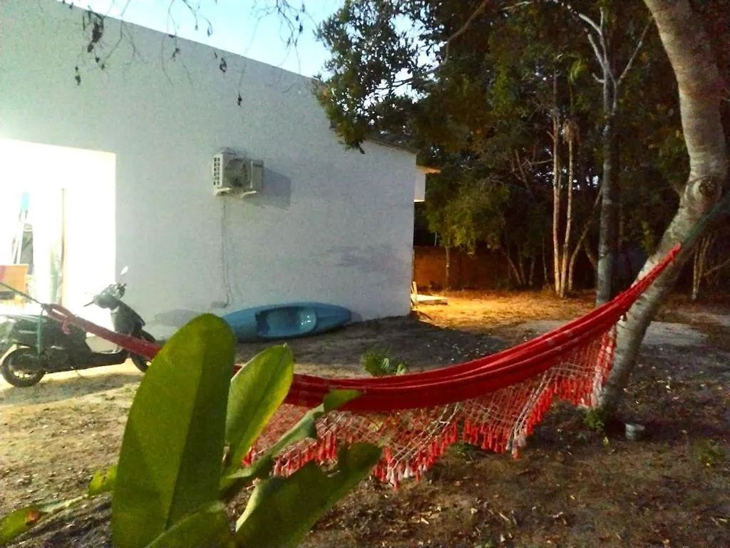 Сasa de vacaciones Villa Casa Park1158. Porto Seguro Brasil