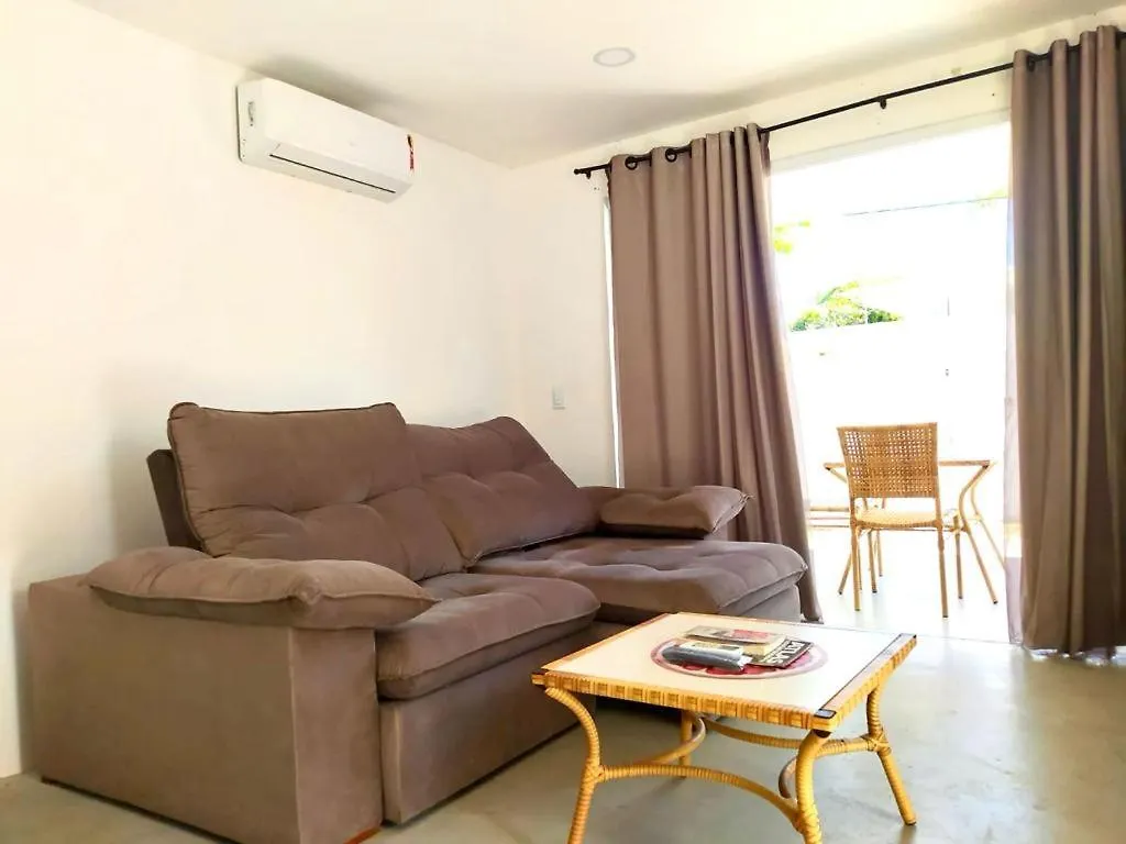Villa Casa Park1158. Porto Seguro