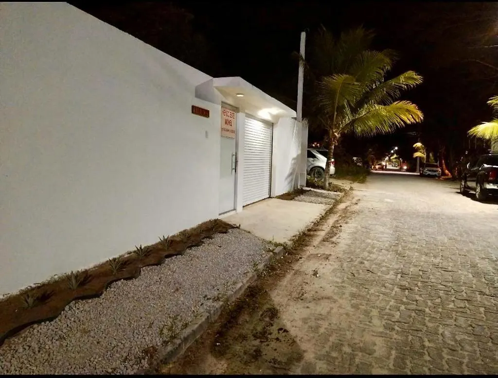 Villa Casa Park1158. Porto Seguro Brasil