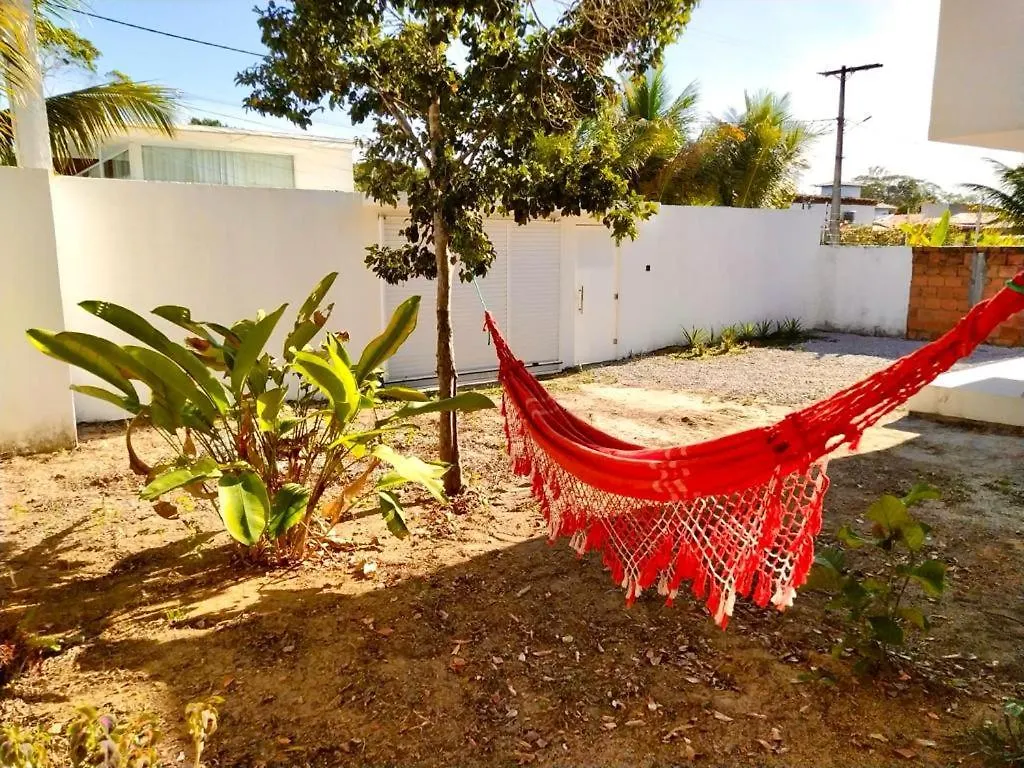 Сasa de vacaciones Villa Casa Park1158. Porto Seguro