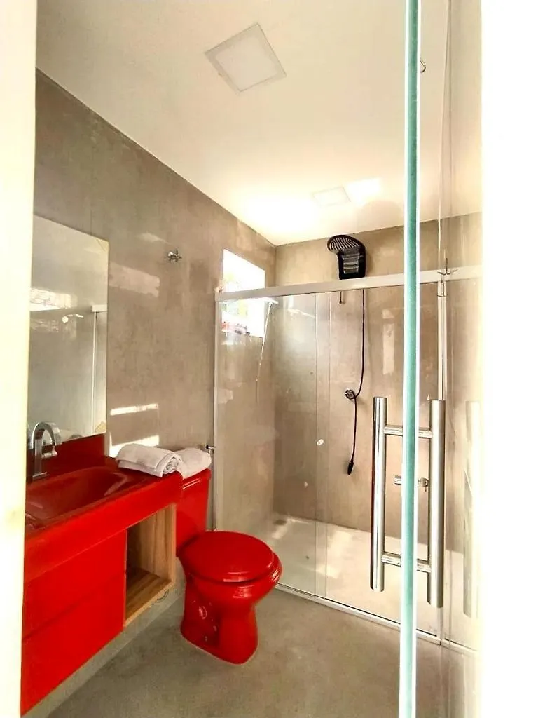Сasa de vacaciones Villa Casa Park1158. Porto Seguro