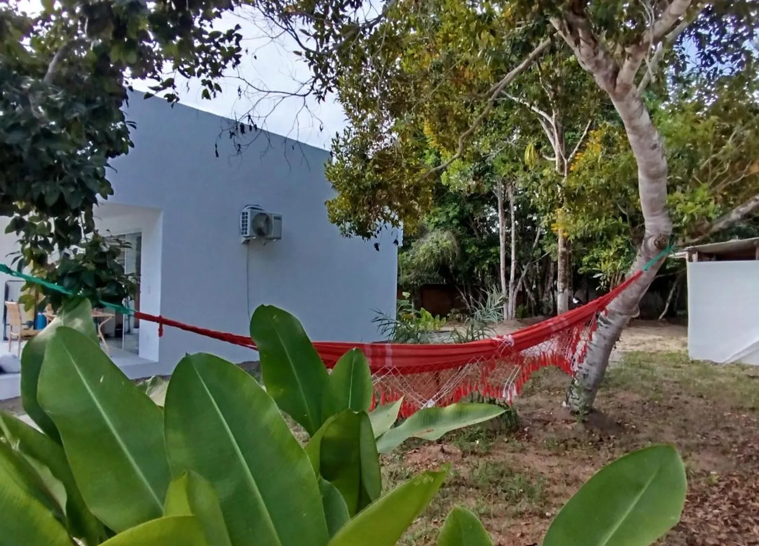 Villa Casa Park1158. Porto Seguro